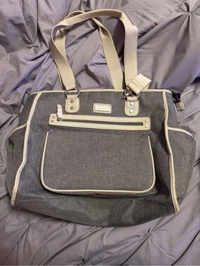 Carter’s Diaper Bag